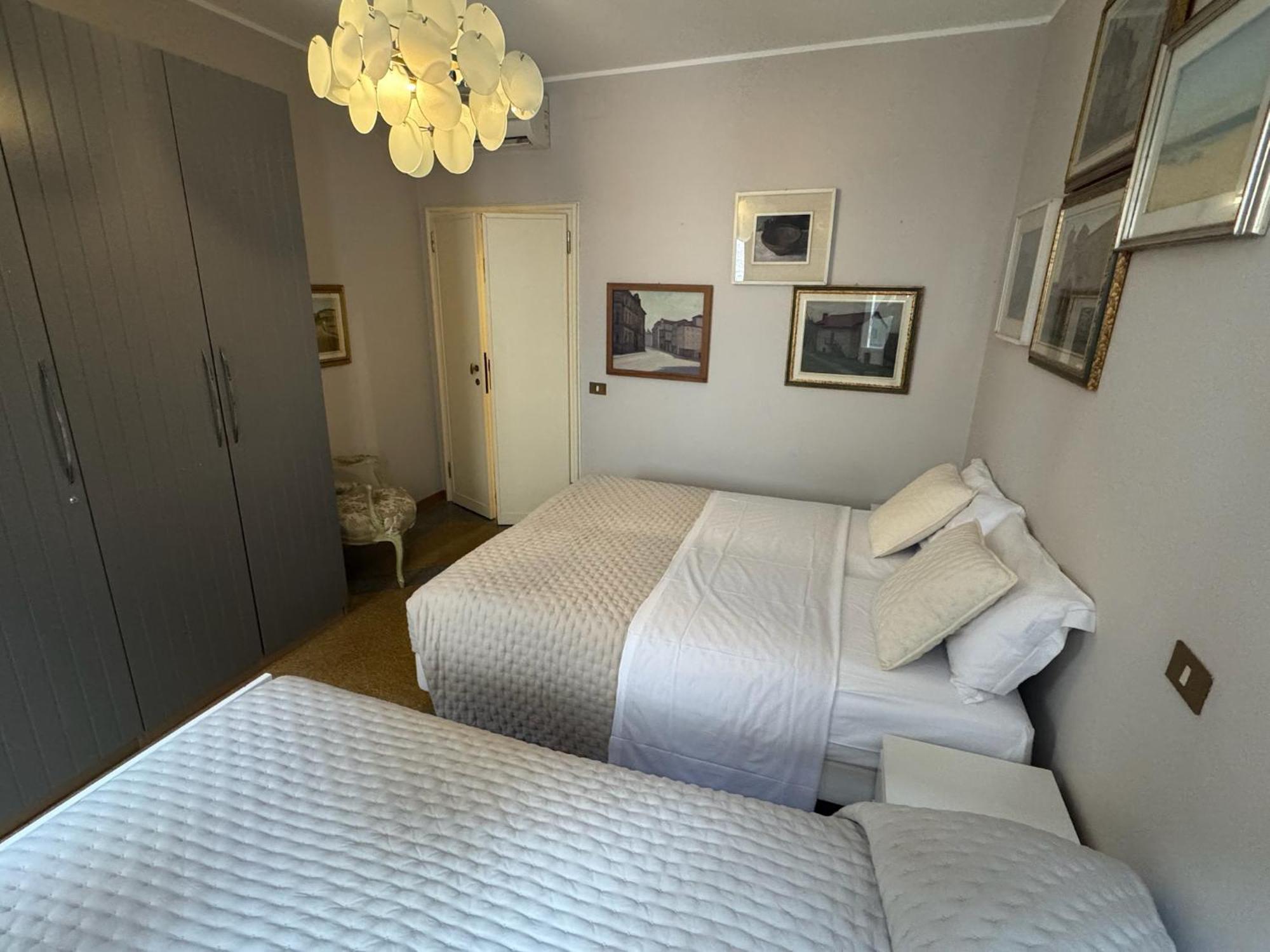 Apartment Terrazzi Su Piazza San Marco *