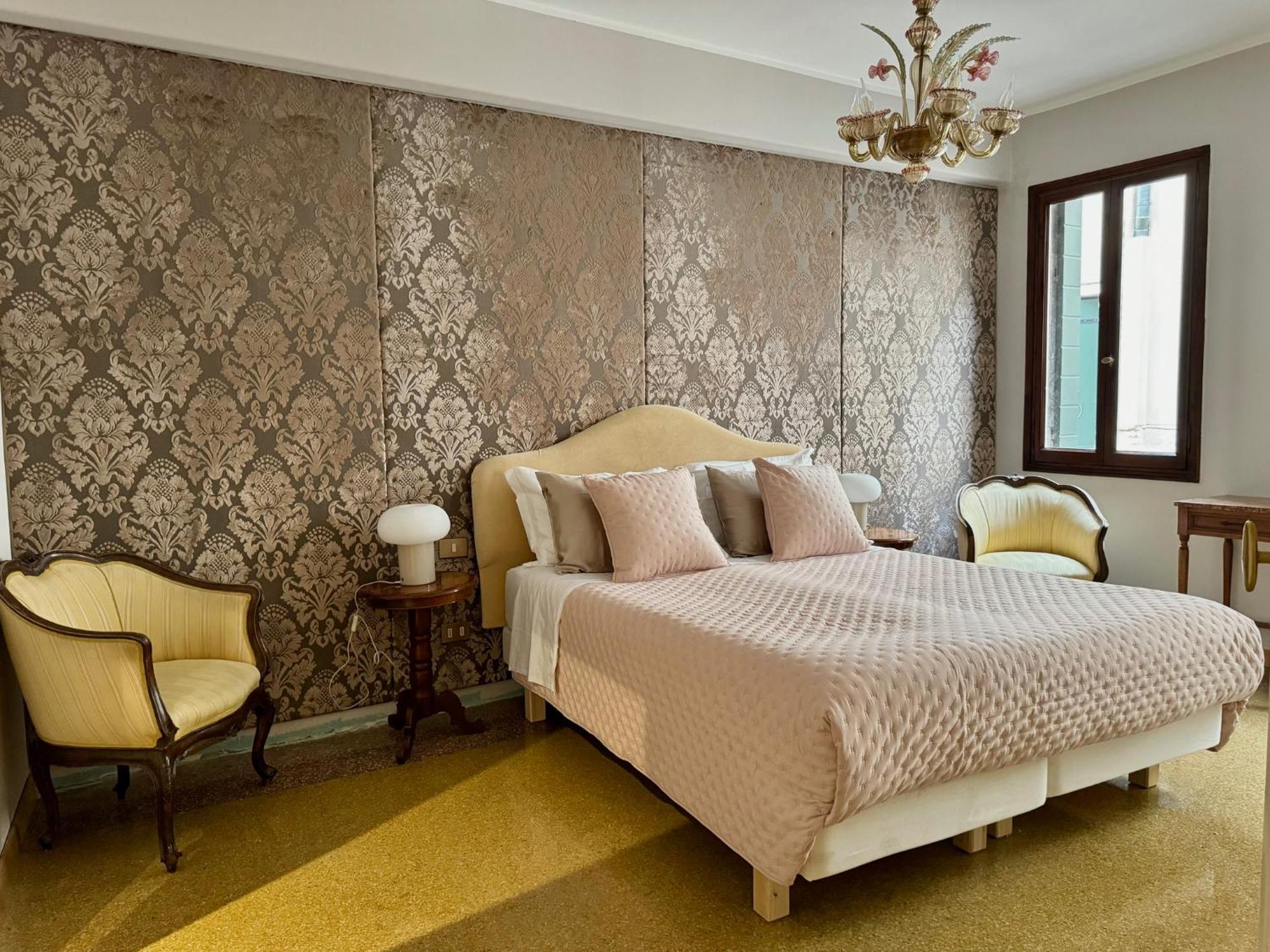 Terrazzi Su Piazza San Marco Apartment *