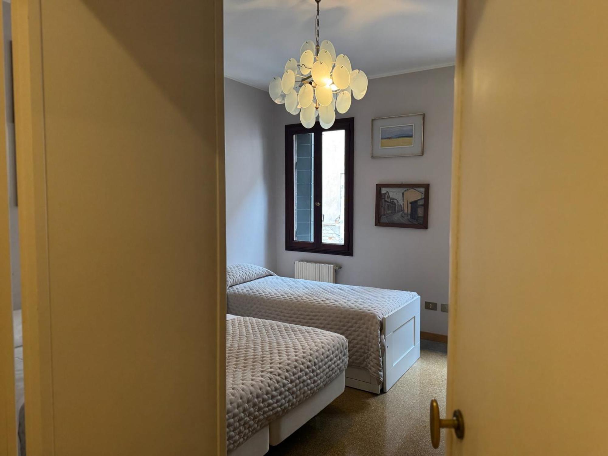 Apartment Terrazzi Su Piazza San Marco *